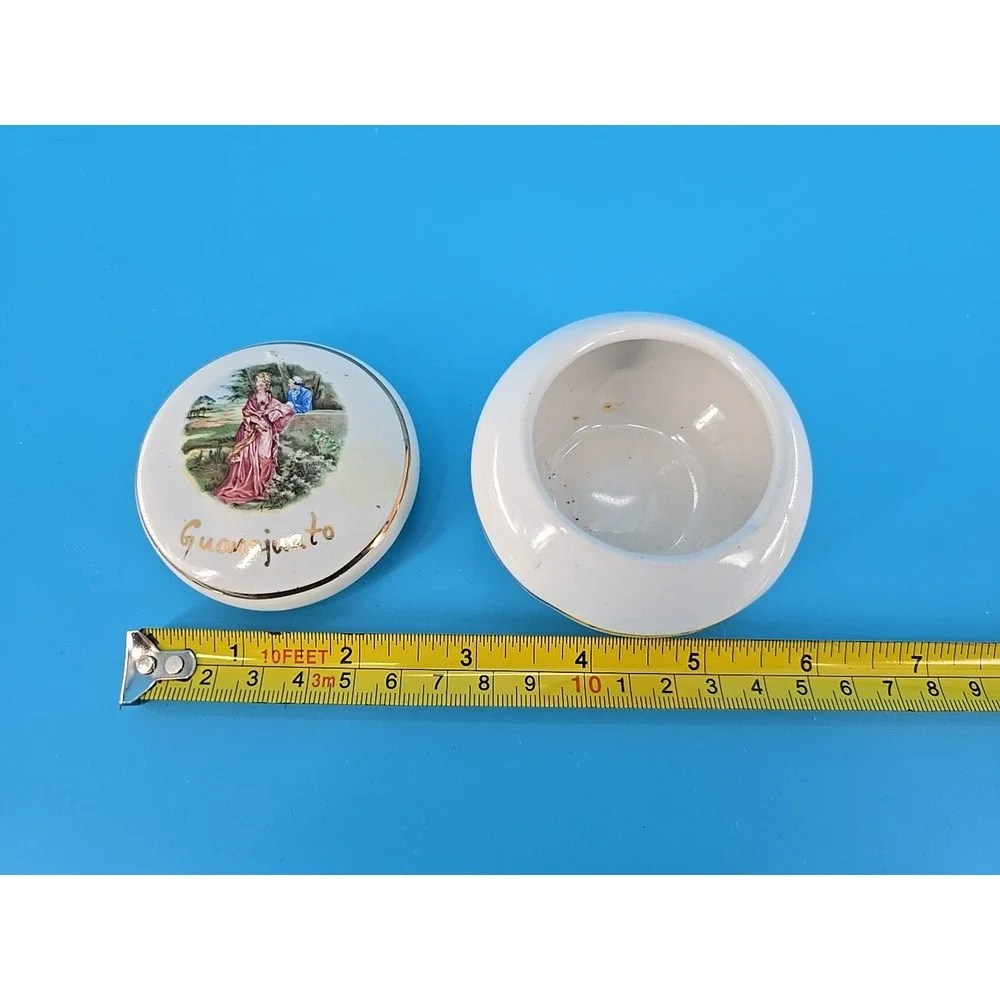 Limoges this listing
